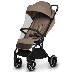 Cărucior de plimbare Lionelo Cloe Beige Sand cumpăra în Chișinau. Foto 4