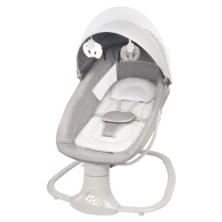 Balansoar Kikkaboo Winks Light Grey cumpăra în Chișinau. Foto 1