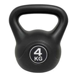 Ganteră kettlebell Sport 4 kg cumpăra în Chișinau. Foto 1
