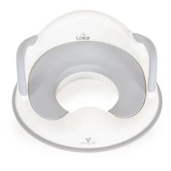 Colac pentru WC copii Moni Lake Grey, 36 luni+ cumpăra în Chișinau. Foto 3