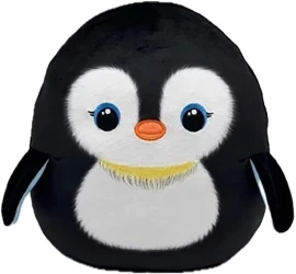 Jucărie de pluș TY Pinguinul Neve Squishy Beanies, 25 cm cumpăra în Chișinau. Foto 2