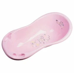 Ванночка Maltex Зебра Pink, 100 см купить в Кишиневе