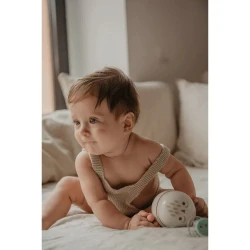 Контейнер для пустышек Suavinex Owl Pink купить в Кишиневе. Фото 8