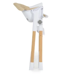 Стульчик для кормления Moni Almond Beige купить в Кишиневе. Фото 6