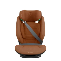 Scaun auto 100-150 cm (i-Size) Isofix Maxi-Cosi RodiFix Pro² Authentic Terra cumpăra în Chișinau. Foto 8