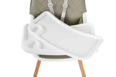 Scaun de masa Moni Gelato Grey cumpăra în Chișinau. Foto 6