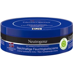Крем для тела Neutrogena Norwegian Formula, 200 мл купить в Кишиневе. Фото 2