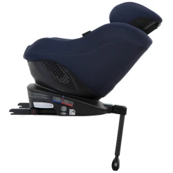 Scaun auto 0-18kg Isofix Graco Turn2Me Navy, rotativ 360 cumpăra în Chișinau. Foto 9