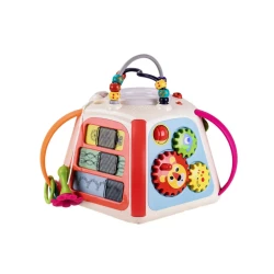Лабиринт Hape Montessori "Лес" купить в Кишиневе. Фото 1