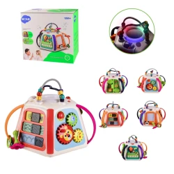 Лабиринт Hape Montessori "Лес" купить в Кишиневе. Фото 2