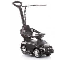 Толокар Chipolino c ручкой MERCEDES AMG черный купить в Кишиневе. Фото 1