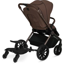 Adaptor de cărucior pentru al doilea copil Lionelo Buggy Board Black Onyx cumpăra în Chișinau. Foto 9