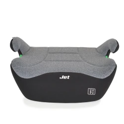 Înălțător auto-buster 125-150 cm (i-Size) Moni Jet Grey cumpăra în Chișinau. Foto 2