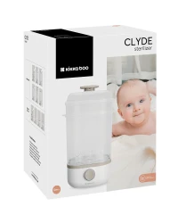 Стерилизатор для бутылочек 2 в 1 KikkaBoo Clyde Beige купить в Кишиневе. Фото 8