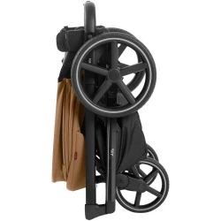 Carucior de plimbare reversibil Carrello Alfa Honey Beige cumpăra în Chișinau. Foto 3