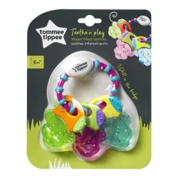 Прорезыватель Tommee Tippee Multicolor купить в Кишиневе. Фото 1