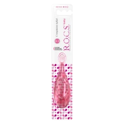 Зубная щетка R.O.C.S. Baby в асс. (0-3 лет) купить в Кишиневе. Фото 8