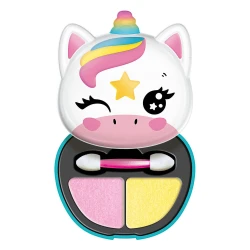 Тени для век Clementoni Crazy Chic Unicorn купить в Кишиневе. Фото 1