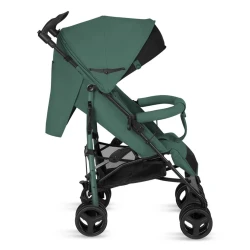 Прогулочная коляска Lionelo Irma Green Emerald купить в Кишиневе. Фото 2