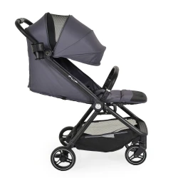 Cărucior de plimbare Moni Flip Obsidian Grey cumpăra în Chișinau. Foto 5