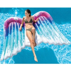 Pluta gonflabila Intex Angel Wings cumpăra în Chișinau. Foto 4