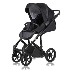 Cărucior 2 in 1 Quali Milano M3 Beige cumpăra în Chișinau. Foto 4