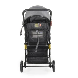 Прогулочная коляска Moni Colibri Grey купить в Кишиневе. Фото 7
