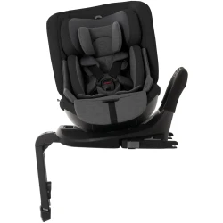 Автокресло 40-145 см (i-Size) Isofix Silver Cross Motion 2 All Size Space, поворотное 360 купить в Кишиневе
