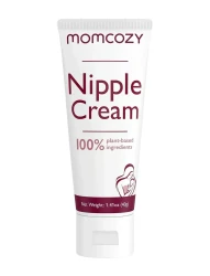 Cremă pentru mameloane Momcozy Vegan 100%, 40 g cumpăra în Chișinau. Foto 1