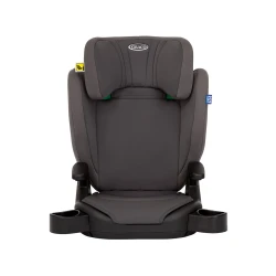 Автокресло 15-36кг (i-Size) Graco Junior Maxi Iron купить в Кишиневе. Фото 2