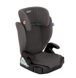 Автокресло 15-36кг (i-Size) Graco Junior Maxi Iron купить в Кишиневе. Фото 1