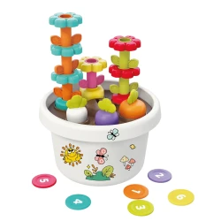 Jucarie de sortare Hola Toys Explore Potted Plant cumpăra în Chișinau. Foto 1