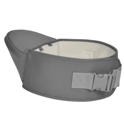 Кенгуру Kikkaboo Chloe Grey купить в Кишиневе. Фото 4