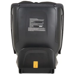 Scaun auto 40-150 cm (i-Size) Isofix Moni Hoku Olive Green, rotativ 360 cumpăra în Chișinau. Foto 16