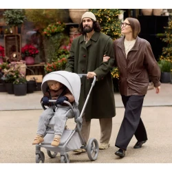 Carucior 2/1 Anex Flo Frossy cumpăra în Chișinau. Foto 11