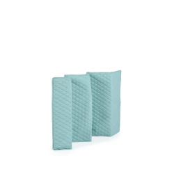 Patut pliabil 2 in 1 Moni Indiana Mint cumpăra în Chișinau. Foto 8