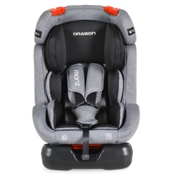 Scaun auto 0-36kg Isofix Moni Dragon Grey cumpăra în Chișinau. Foto 3