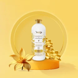 Кондиционер для белья Wexor Vanilla & Thiare, 1000 мл купить в Кишиневе. Фото 3