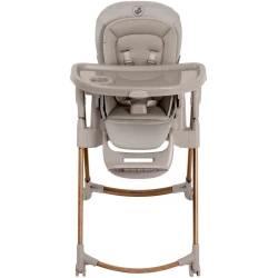 Scaun de masă Maxi-Cosi Minla Plus Elegance Beige cumpăra în Chișinau. Foto 2