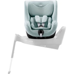 Scaun auto 61-105 cm (i-Size) Isofix Britax-Römer Dualfix 5Z Harbor Blue cumpăra în Chișinau. Foto 2