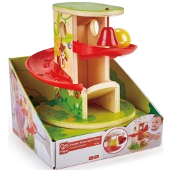 Развивающая игрушка Hape Jungle Slider купить в Кишиневе. Фото 2