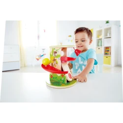 Развивающая игрушка Hape Jungle Slider купить в Кишиневе. Фото 4