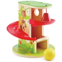 Развивающая игрушка Hape Jungle Slider купить в Кишиневе. Фото 1