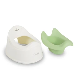 Oliță pentru copii Moni Simple Green, 12 luni+ cumpăra în Chișinau. Foto 3