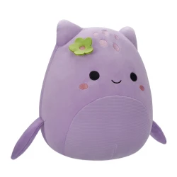 Jucarie de plus Squishmallows Monstrulet Shon, 30 cm  cumpăra în Chișinau. Foto 3