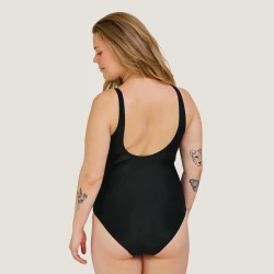 Costum de baie pentru gravide Carriwell Black, mărimea S cumpăra în Chișinau. Foto 4