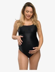 Costum de baie pentru gravide Carriwell Black, mărimea S cumpăra în Chișinau. Foto 6