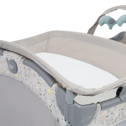 Pătuț Contour Electra Graco Daydream cumpăra în Chișinau. Foto 5