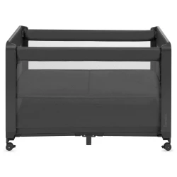 Кроватка манеж Lionelo Patty Grey Graphite купить в Кишиневе. Фото 4