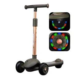 Trotinetă Epid Uklun în sort. cumpăra în Chișinau. Foto 1